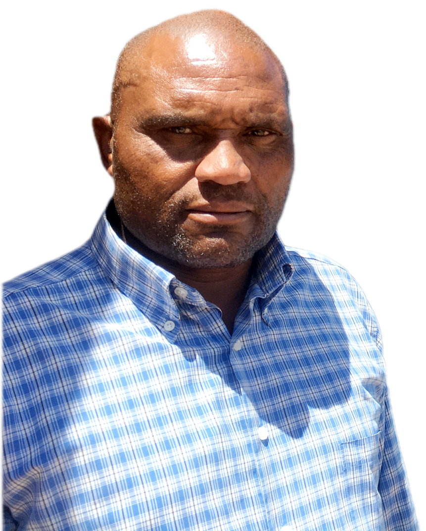 JM Dibakoane
